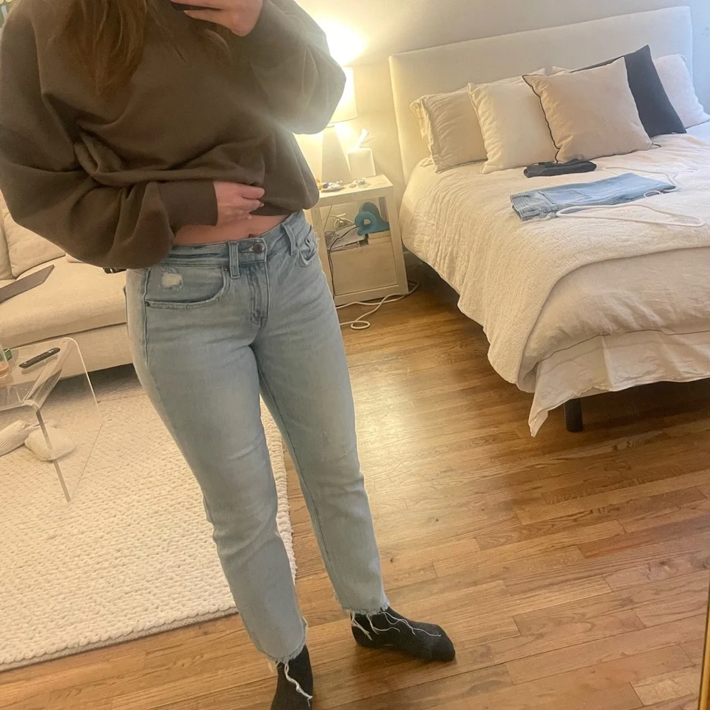 Pistola Denim Jeans - Picture 2 of 7